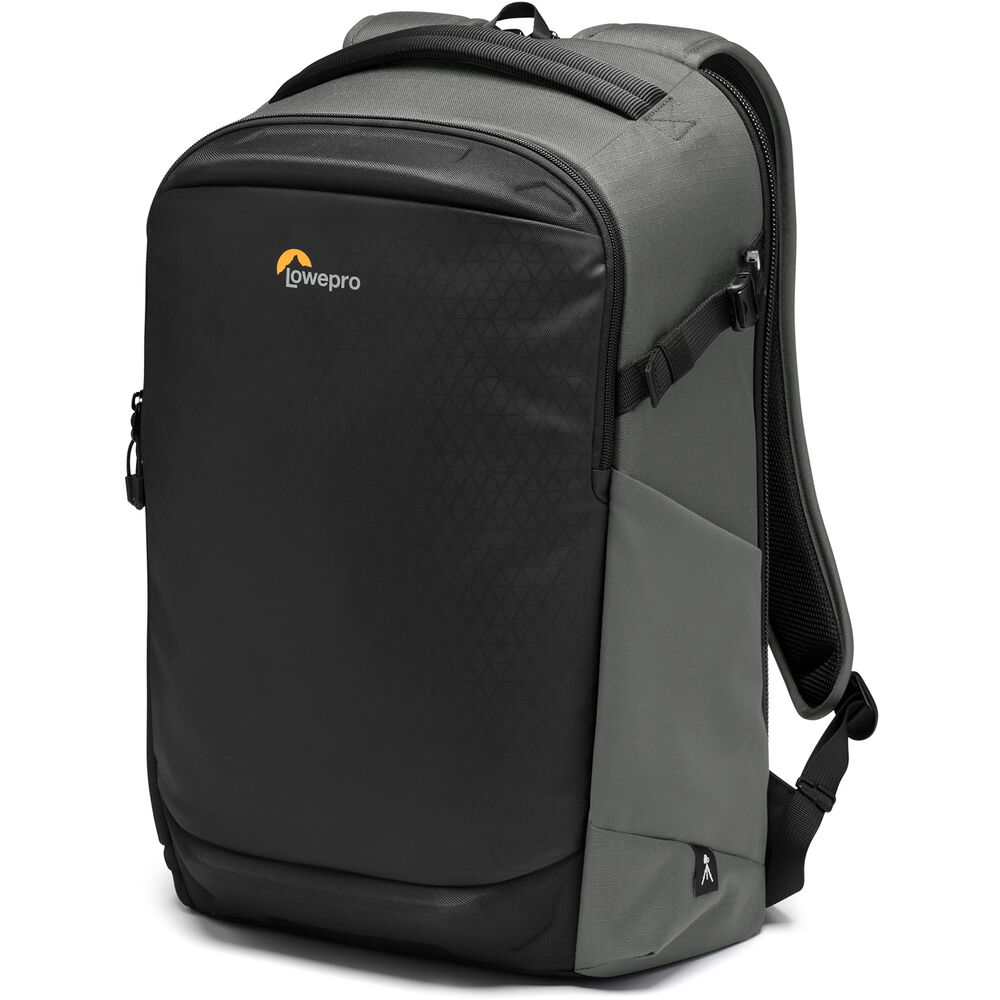 Lowepro Flipside BP 400 AW III (sivi) - 3